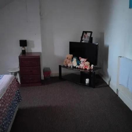 Guests House